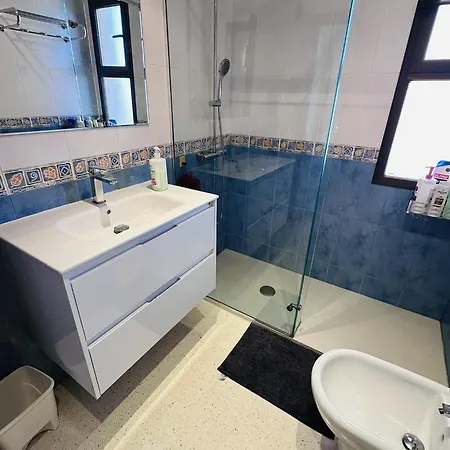 T1112 - Coblanca 40 - 2004 Finestrat 아파트 *