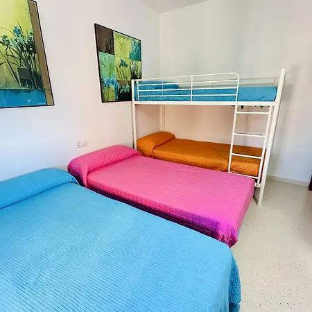 아파트 T1112 - Coblanca 40 - 2004 Finestrat