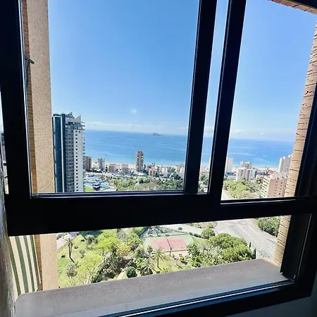 T1112 - Coblanca 40 - 2004 Finestrat 베니돔