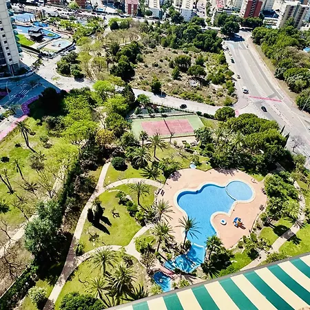 T1112 - Coblanca 40 - 2004 Finestrat