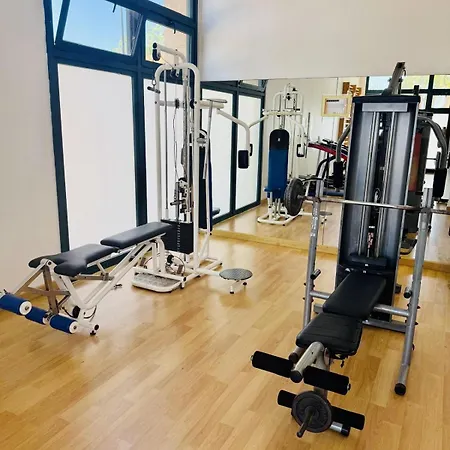 T1112 - Coblanca 40 - 2004 Finestrat Apartamento