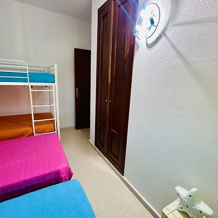 Apartamento T1112 - Coblanca 40 - 2004 Finestrat