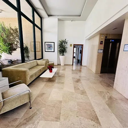 T1112 - Coblanca 40 - 2004 Finestrat Apartamento