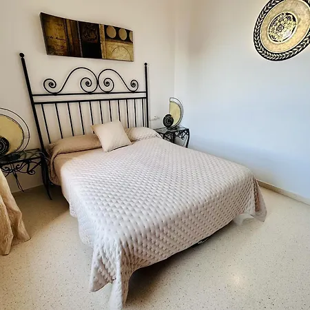 T1112 - Coblanca 40 - 2004 Finestrat * Benidorm