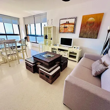 Apartamento T1112 - Coblanca 40 - 2004 Finestrat *