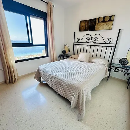 Apartamento T1112 - Coblanca 40 - 2004 Finestrat Benidorm