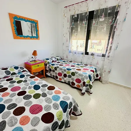 T1112 - Coblanca 40 - 2004 Finestrat * Benidorm