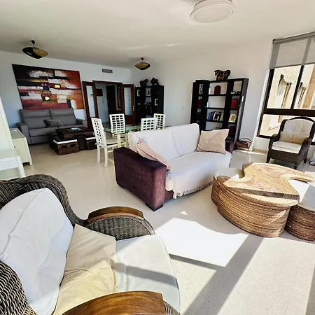 Apartamento T1112 - Coblanca 40 - 2004 Finestrat Benidorm