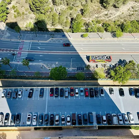 T1112 - Coblanca 40 - 2004 Finestrat *