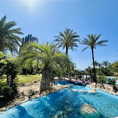 T1112 - Coblanca 40 - 2004 Finestrat Benidorm