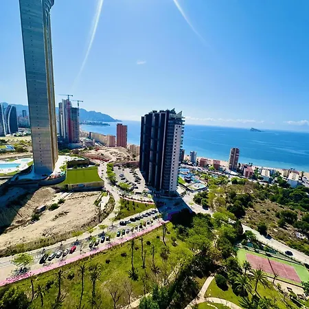 T1112 - Coblanca 40 - 2004 Finestrat