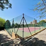 T1112 - Coblanca 40 - 2004 Finestrat Lägenhet Benidorm