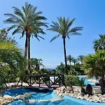 T1112 - Coblanca 40 - 2004 Finestrat Lägenhet Benidorm