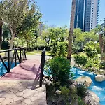 T1112 - Coblanca 40 - 2004 Finestrat Lägenhet Benidorm