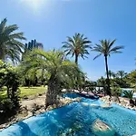 T1112 - Coblanca 40 - 2004 Finestrat Benidorm