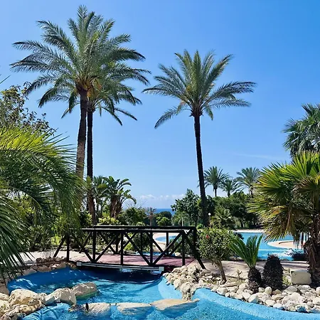T1112 - Coblanca 40 - 2004 Finestrat Lägenhet Benidorm